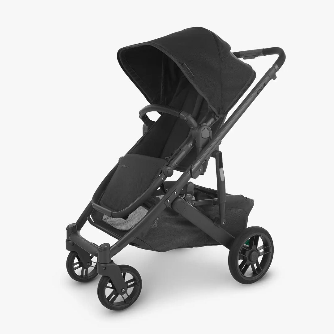 Uppababy - Cruz v2 Stroller image 3