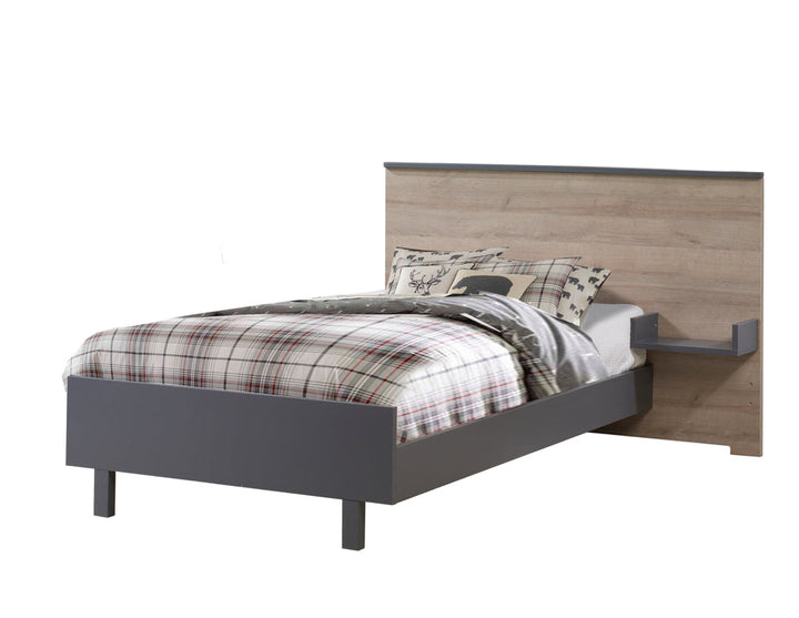 Tulip - Urban Shelf for Twin Bed image 1