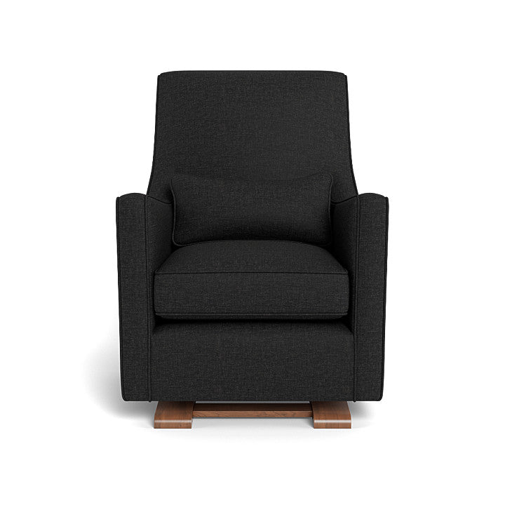 Monte design - Luca Glider - Performance Heathered-Monte design, Walnut-Monte design, Black-Monte design image