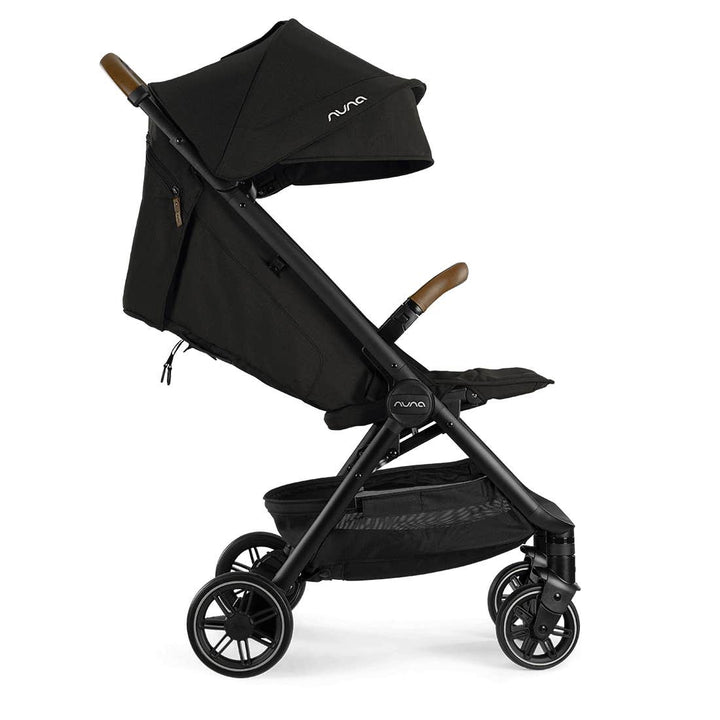 Nuna - TRVL + Pipa urbn travel system image 4