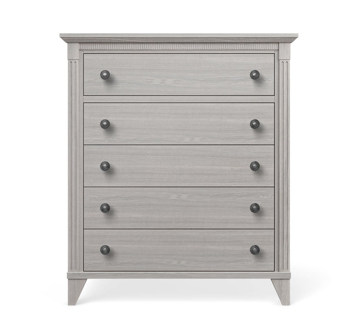 Silva Furniture - Edison Tall Chest image 0