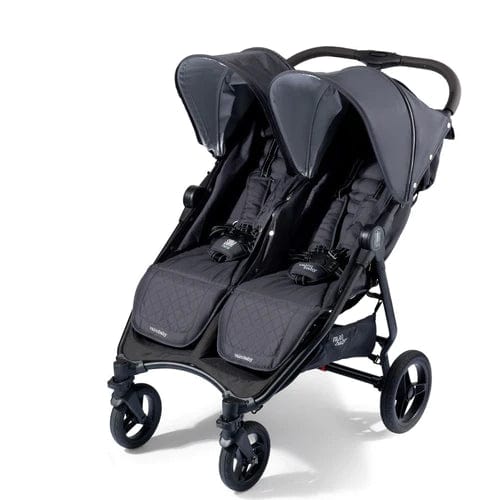 Valco Baby - Valco Slim Sports Edition - Signature Grey-Valco Baby image