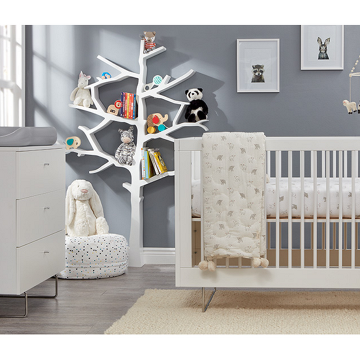 Spot on Square - Alto Crib image 1