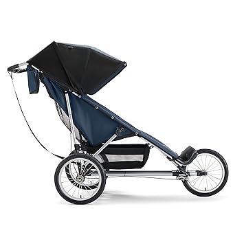 Baby Jogger - Advance Mobility Freedom Child and Adult Stroller image 1