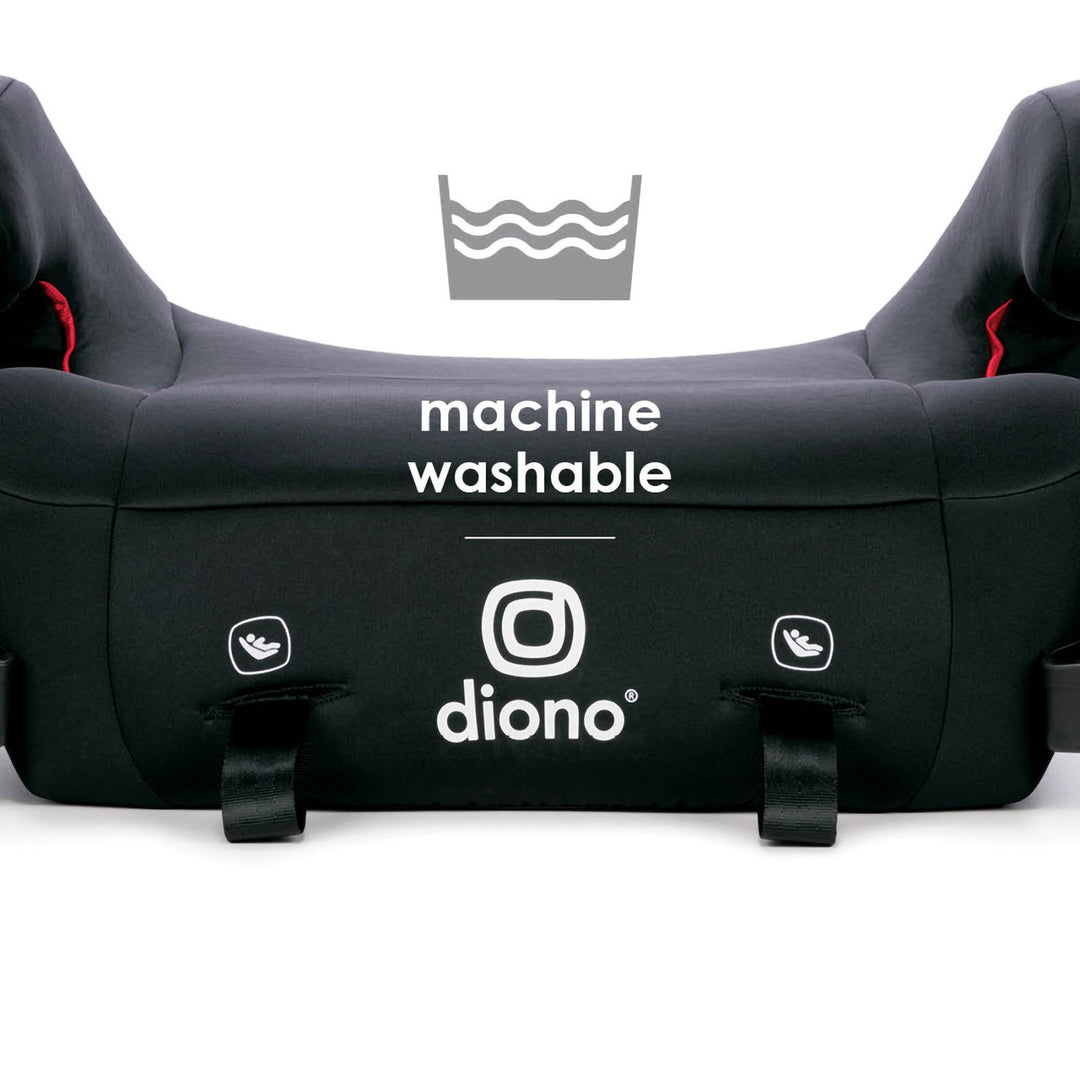 Diono - Solana® 2 with LATCH image 3
