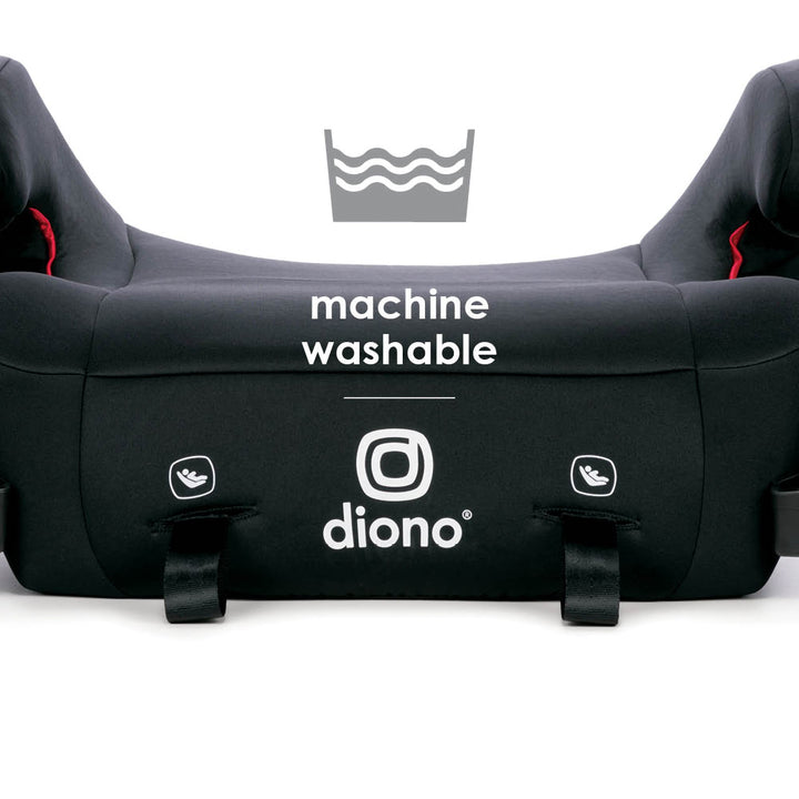 Diono - Solana® 2 with LATCH image 3