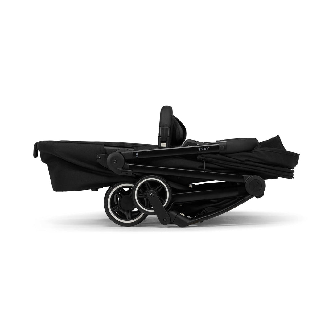 Joolz - Aer+ Cot image 3