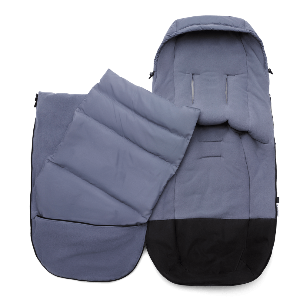 Bugaboo - Performance Winter Universal Footmuff image 2