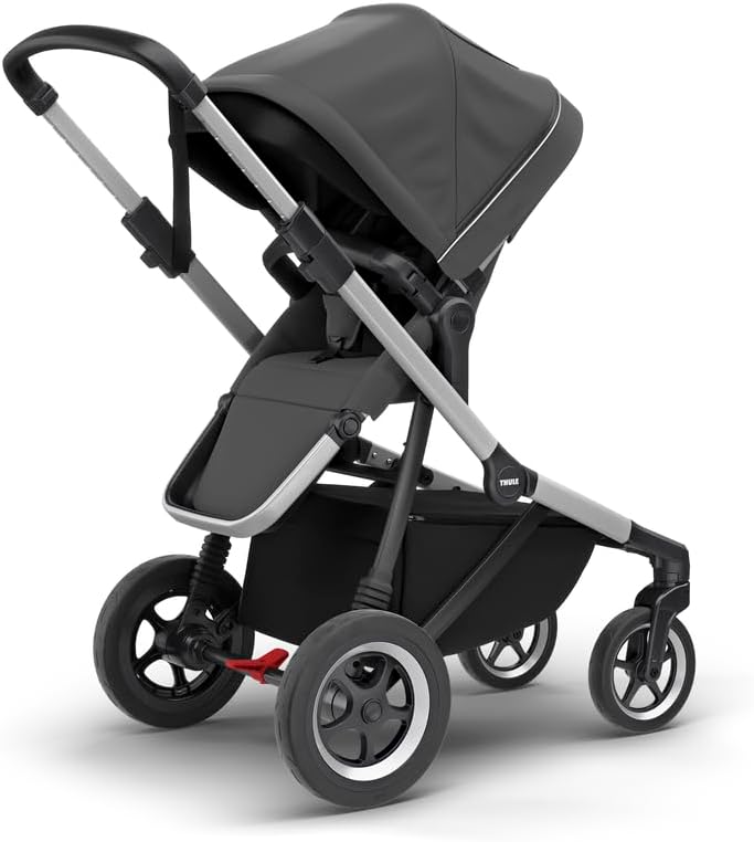 Thule - Sleek Stroller image 3