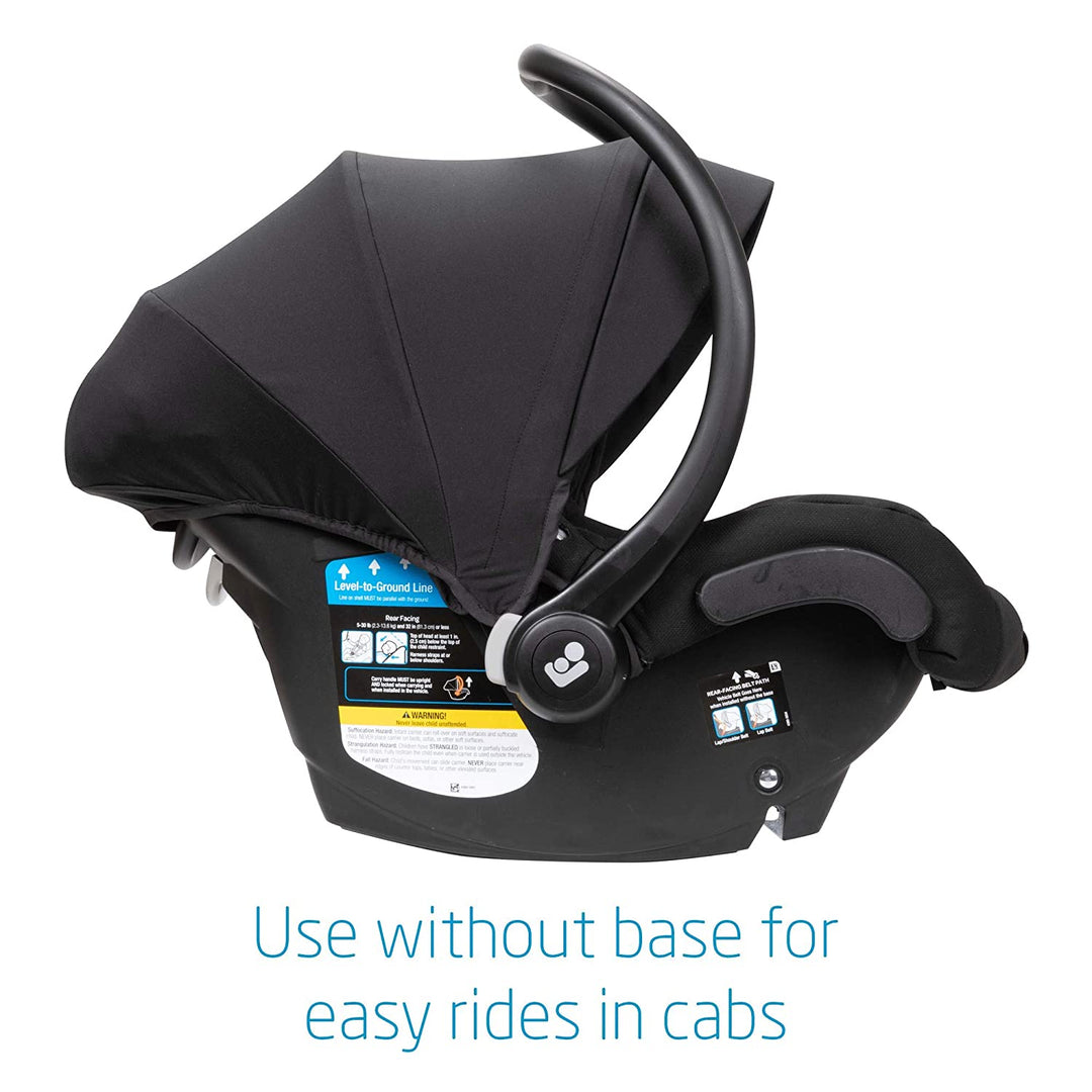 Maxi Cosi - Mico 30 Infant Car Seat Pure Cosi image 3