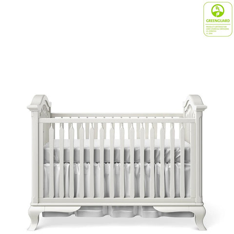 Romina - Cleopatra Classic Crib image 0