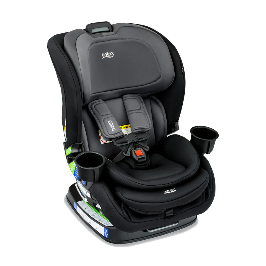 Britax Poplar Convertible Car Seat image 0