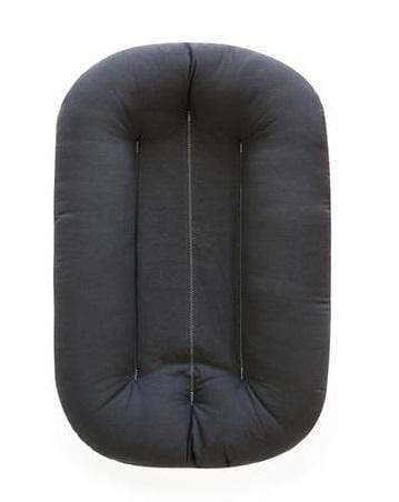 Snuggle Me - Organic Infant Lounger - Sparrow image