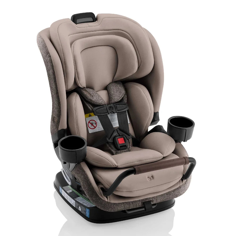 Romer Veni Convertible Car Seat - Truffle image