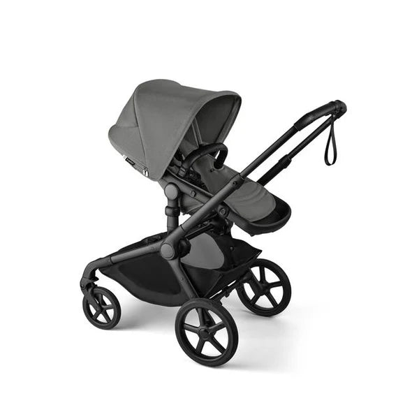 Bugaboo Kangaroo Seat Stroller - Moon Grey image