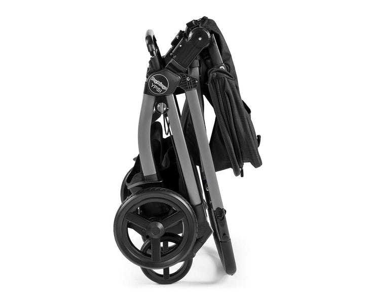 Peg Perego - YPSI Travel System - Onyx-Ducduc image