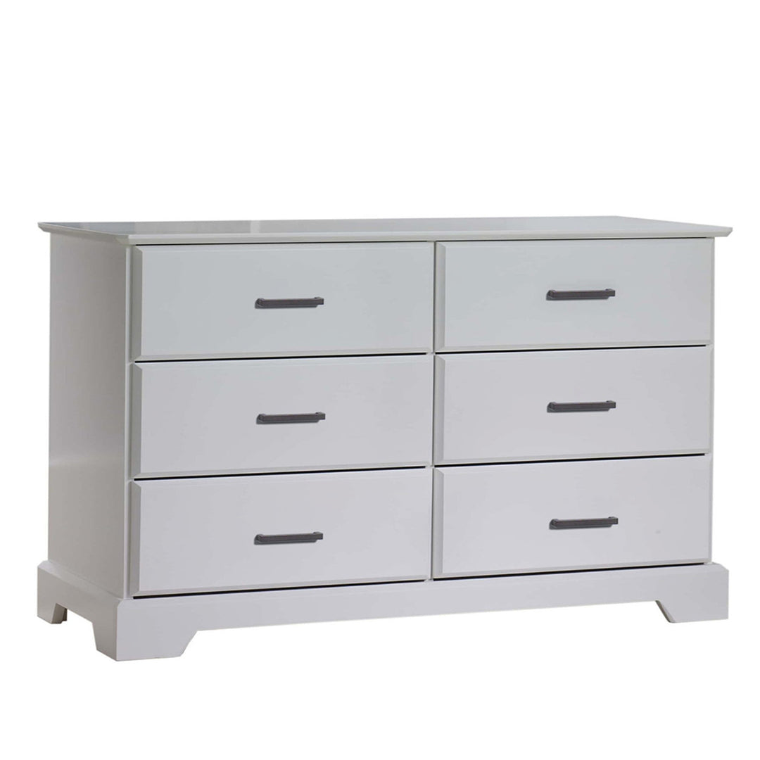 Natart - Taylor king 61 Inch dresser image 0