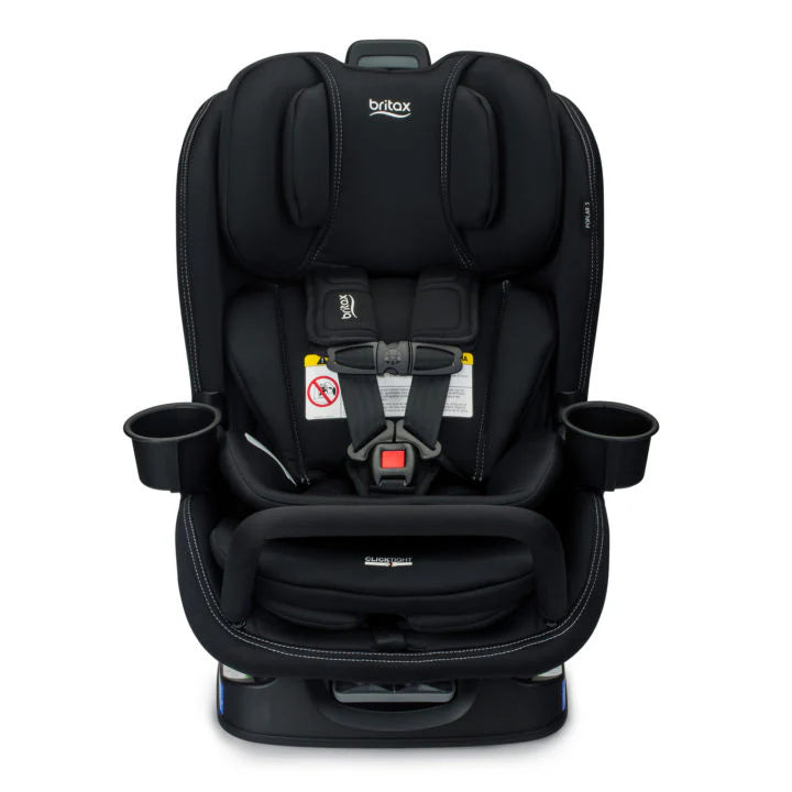 Britax Poplar S Convertible Car Seat image 0