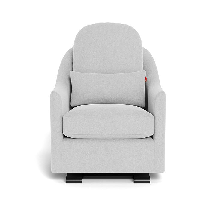 Monte design - Nessa Glider - Performance Heathered-Monte design, Espresso, Ash-Monte design image