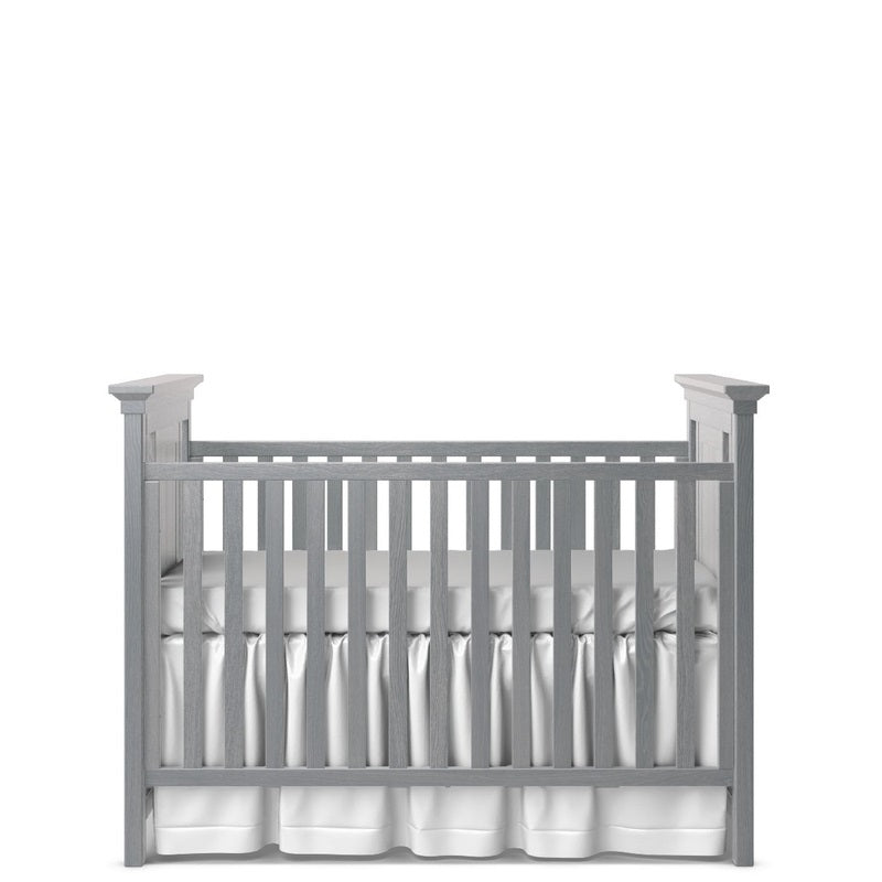 Romina - Karisma Classic Crib - Storm-Romina image