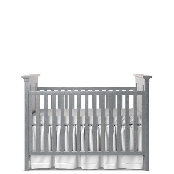 Romina - Karisma Classic Crib - Storm-Romina image
