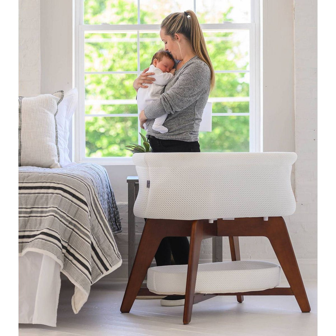TruBliss - EVI Smart Bassinet image 1