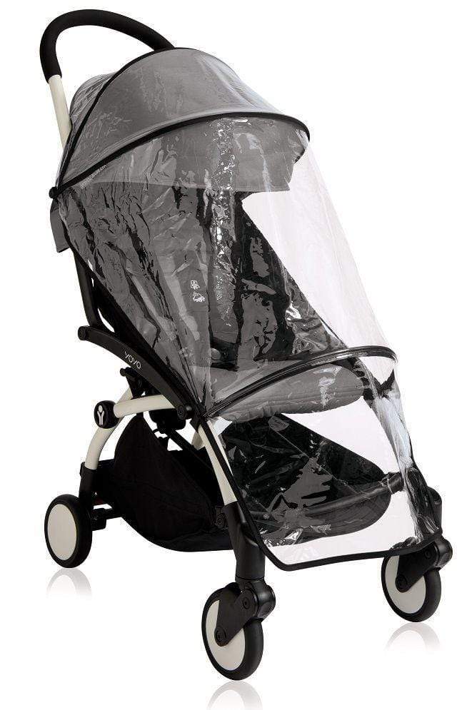 Babyzen - Yoyo2 Rain Cover image 0
