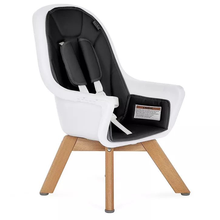 Evolur - Evolur Zoodle 2 in 1 Baby High Chair image 4