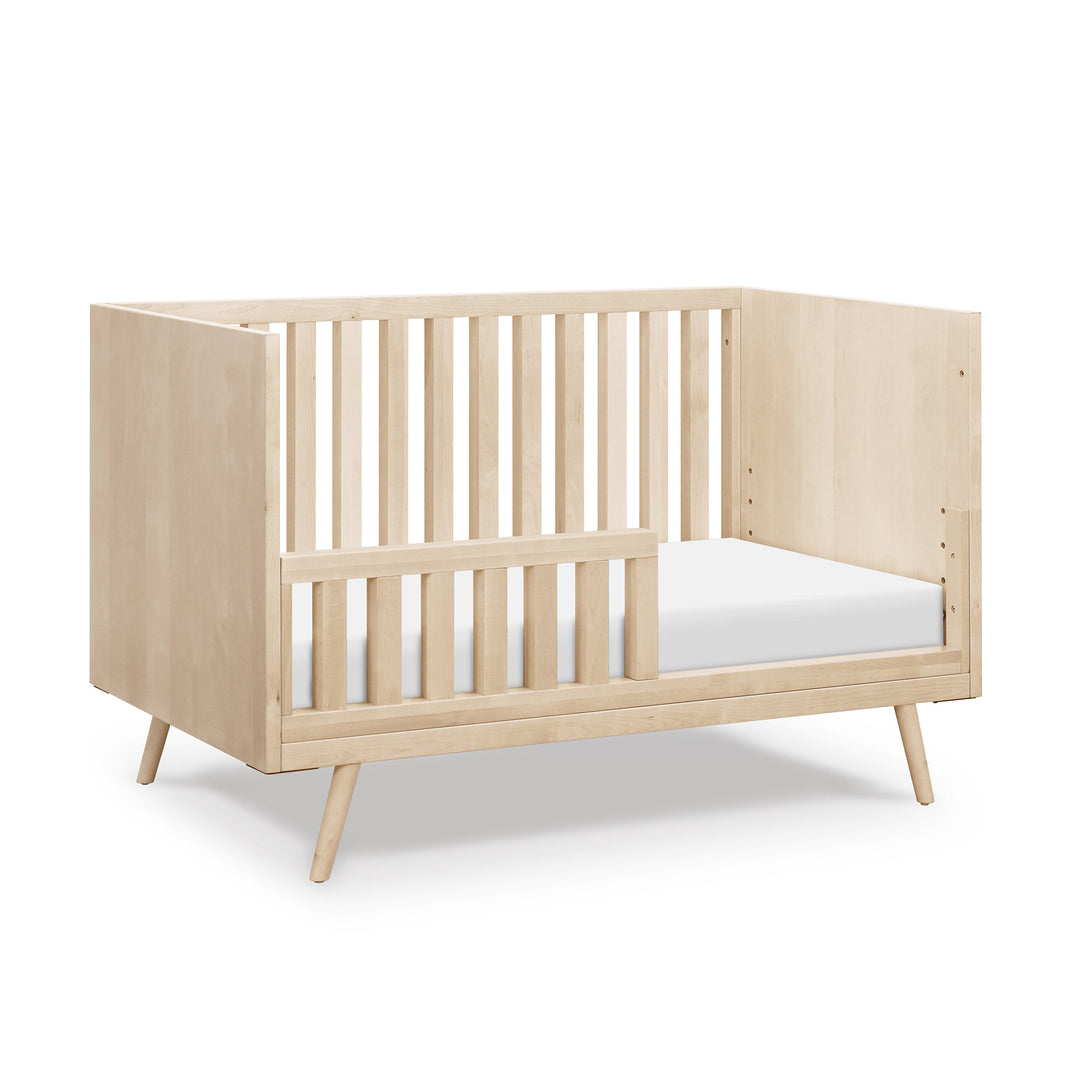 Ubabub - Nifty Toddler Rail Extension Kit in Birch image 0