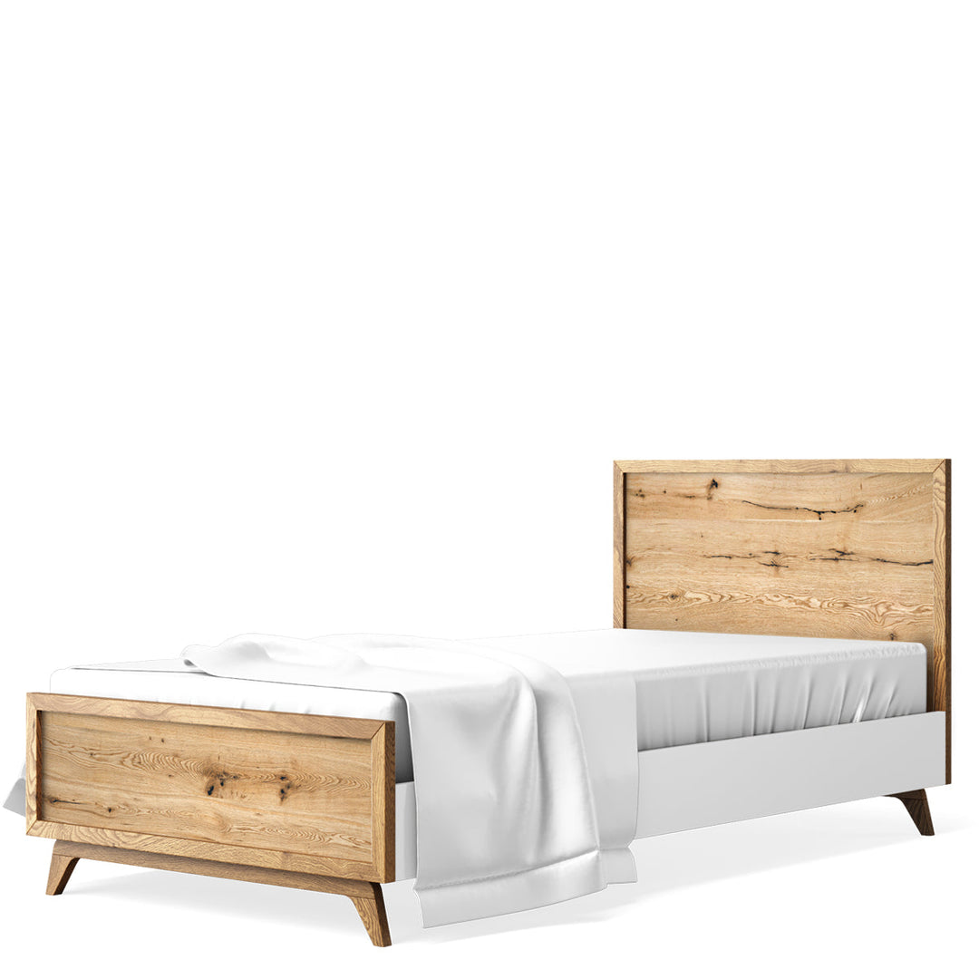 Romina - Uptown Twin Bed image 0