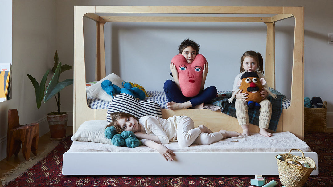 Oeuf NYC - Perch Nest Bed image 12