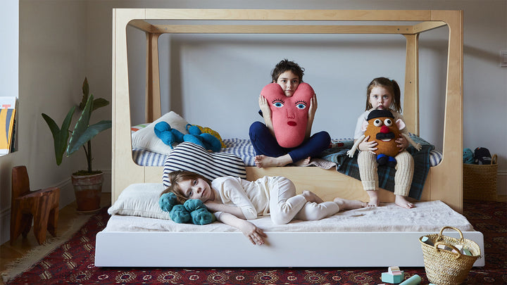 Oeuf NYC - Perch Nest Bed image 12