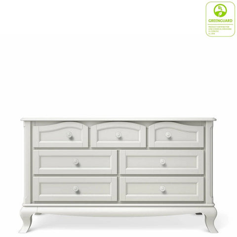Romina - Cleopatra Double Dresser image 0