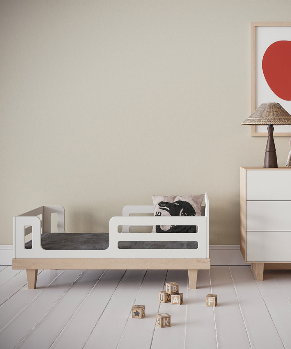 Oeuf NYC - Classic/Arbor Toddler Bed Conversion Kit image 1