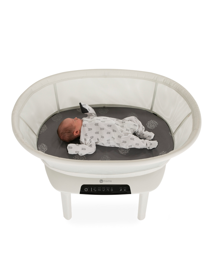 4moms - Mamaroo Sleep Bassinet image 0