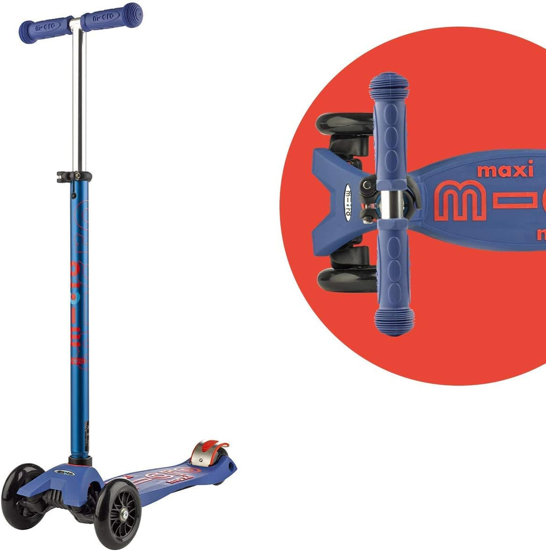 Micro Scooter - Micro Kickboard Maxi DELUXE Scooter image 1