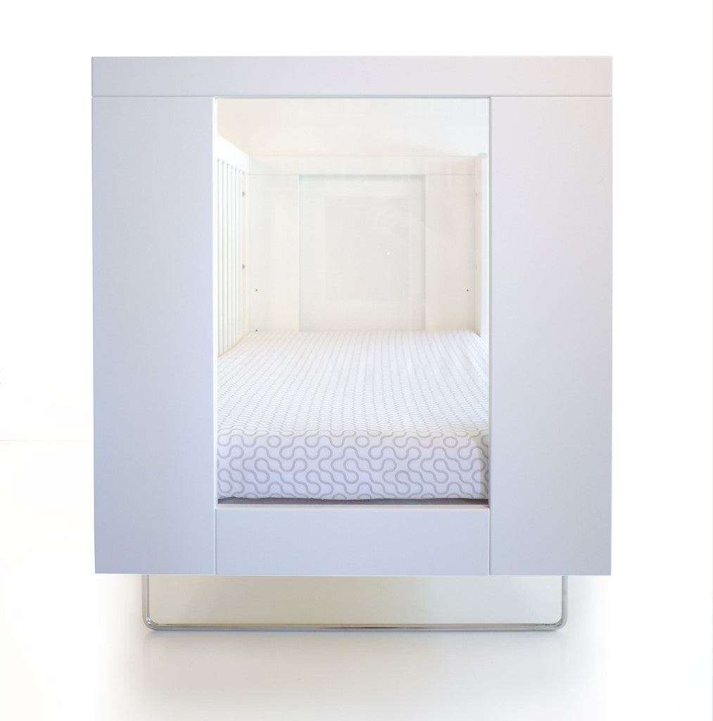 Spot on Square - Alto Crib image 4