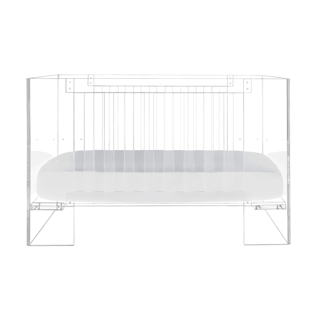 Nursery Works - Vetro - Clear Acrylic-Nursery Works image