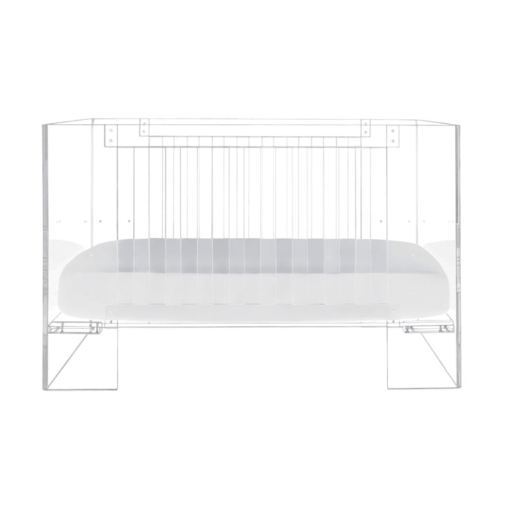 Nursery Works - Vetro - Clear Acrylic-Nursery Works image