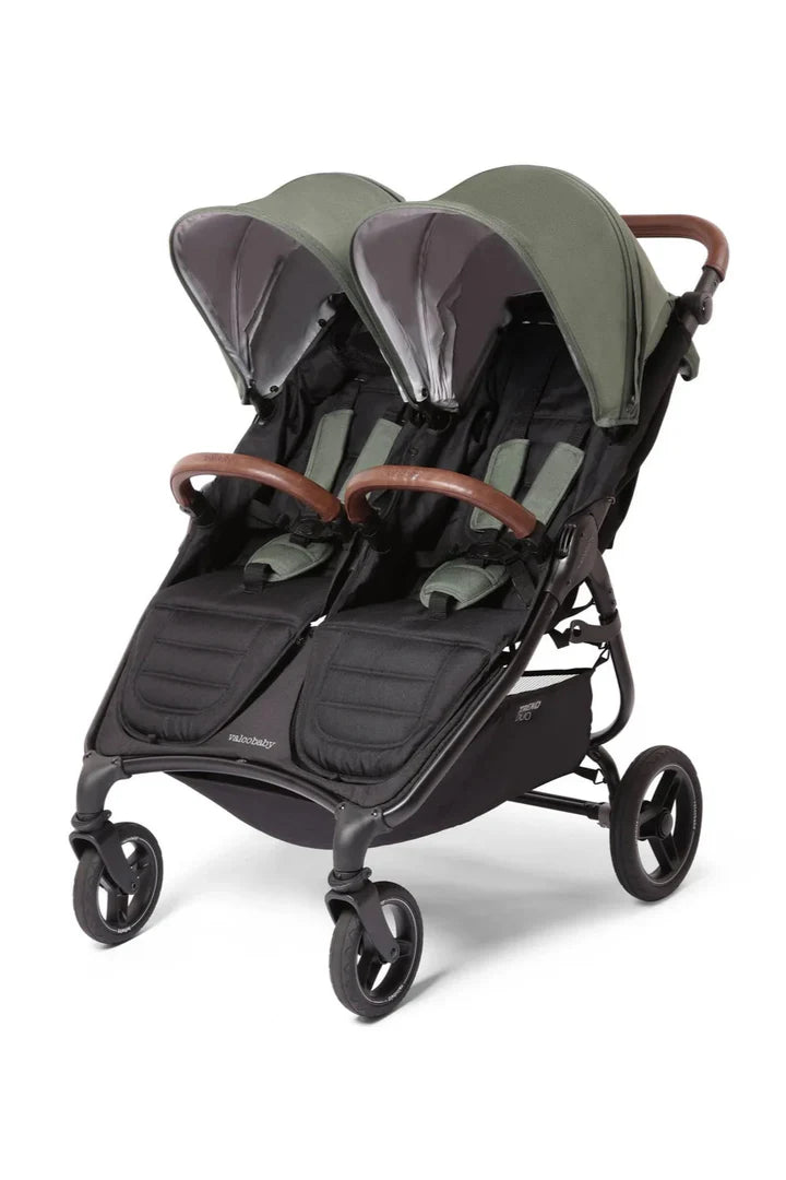 Valco Trend Duo Sport Infinity 2025 - Basil image