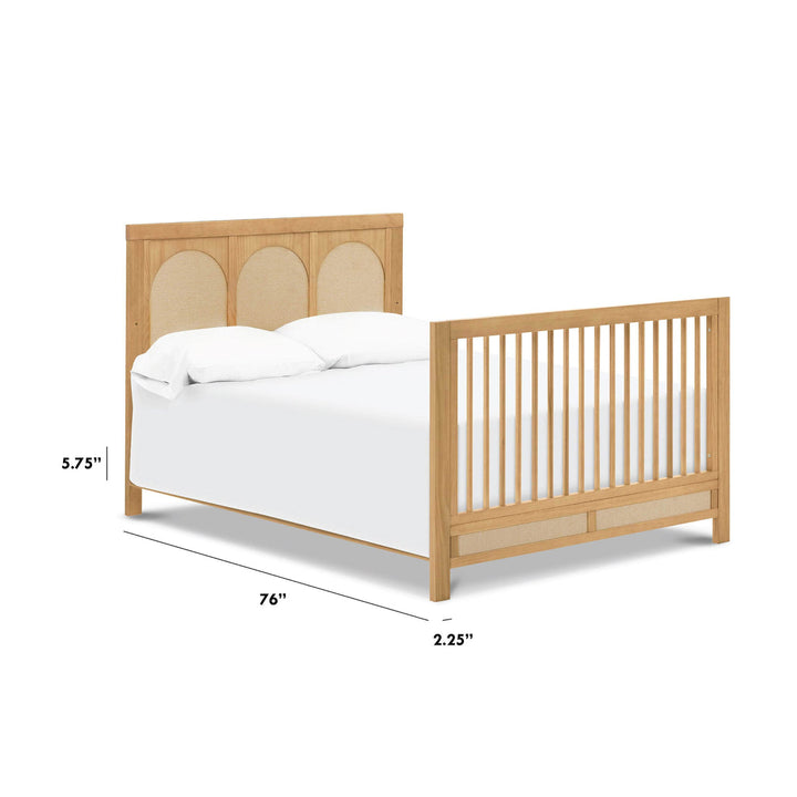 Namesake - Full Size Bed Conversion Kit (M7689) image 1