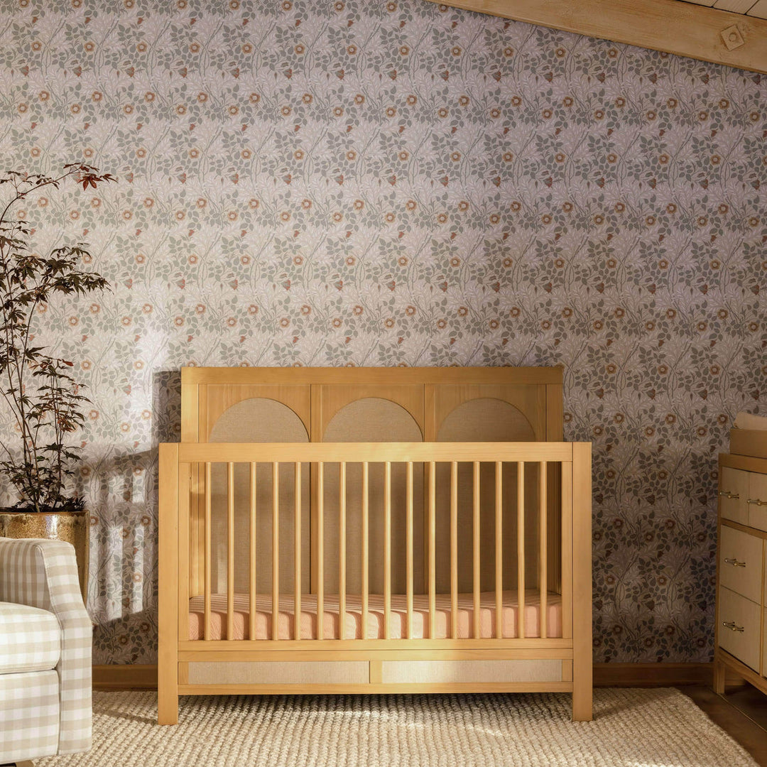 Namesake - Eloise 4-in-1 Convertible Crib image 5