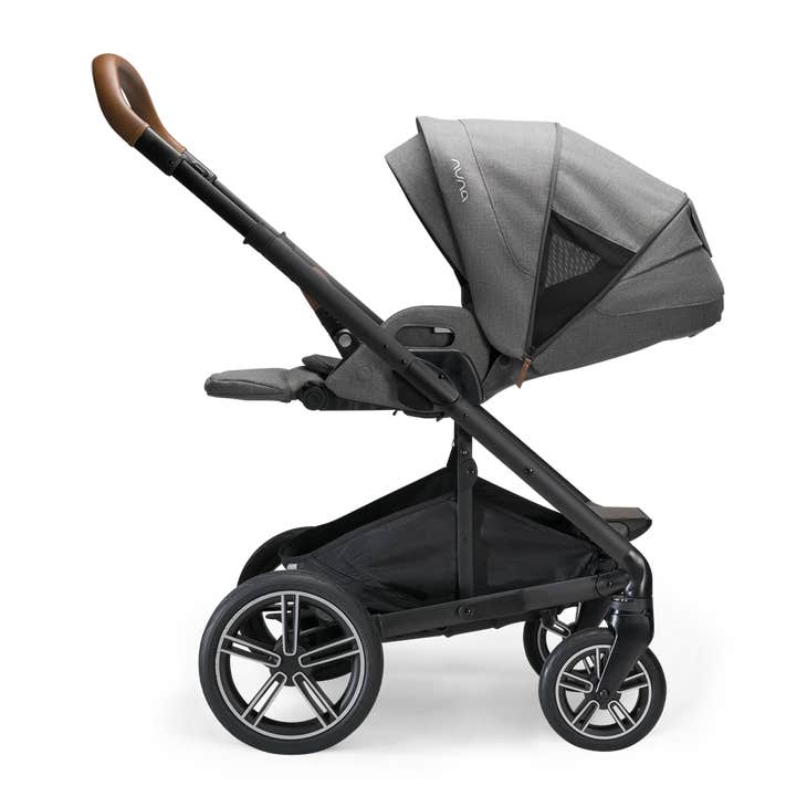 Nuna - Mixx Next - Granite-Nuna image