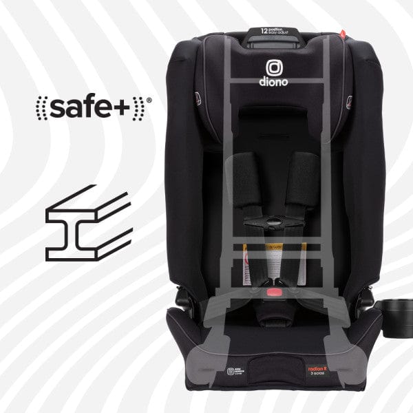 Diono - Radian 3R SafePlus image 2