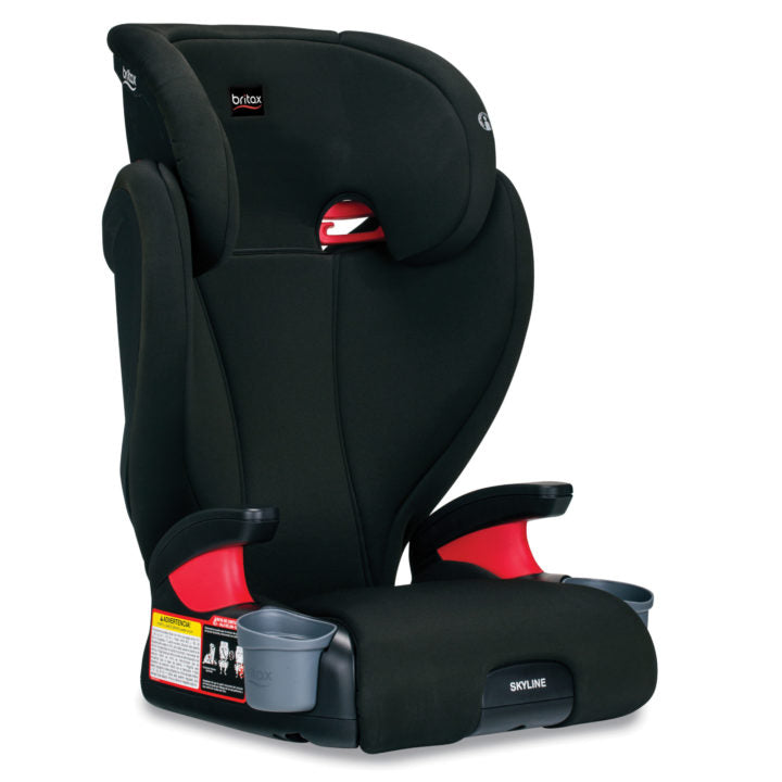 Britax - Skyline 2-Stage Belt-Positioning image 1
