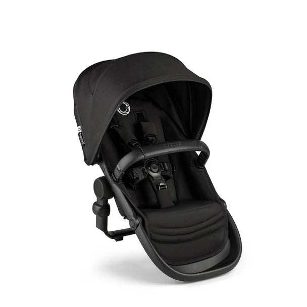 Bugaboo Kangaroo sibling seat - Heritage Black image