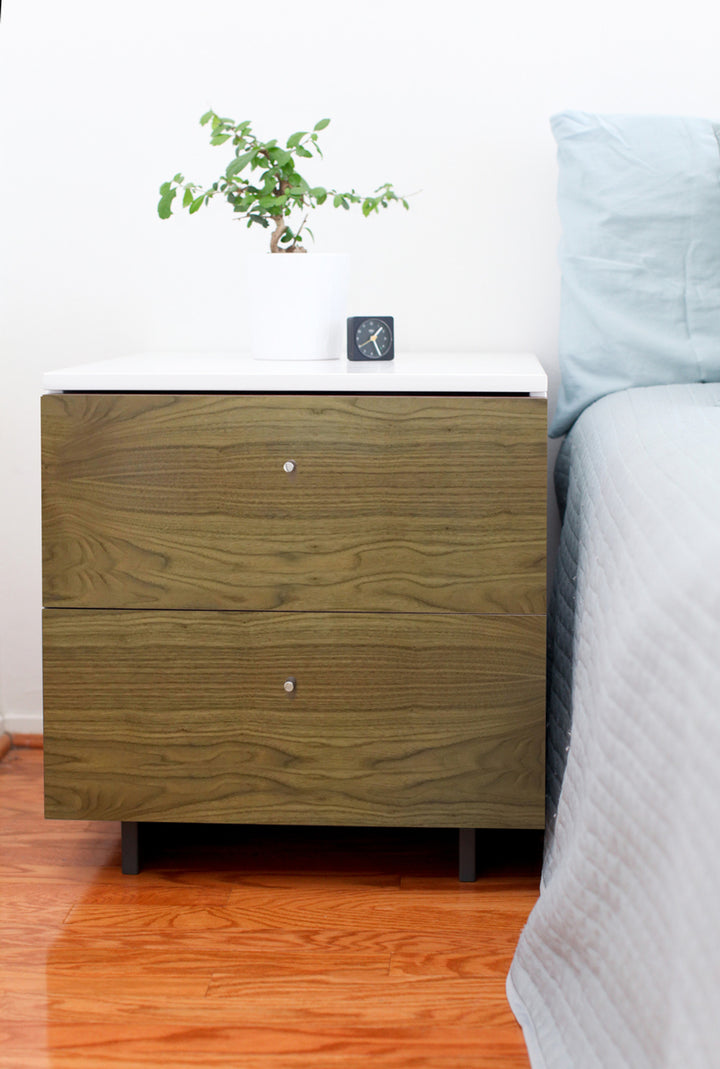 Babyletto - Roh Nightstand image 1