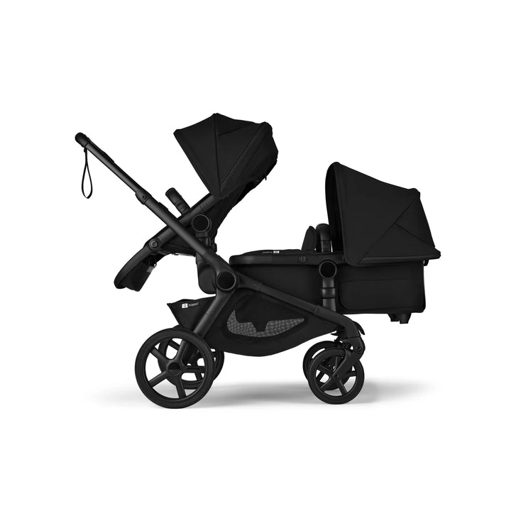 Bugaboo Kangaroo 2-in-1 Tandem Stroller image 1