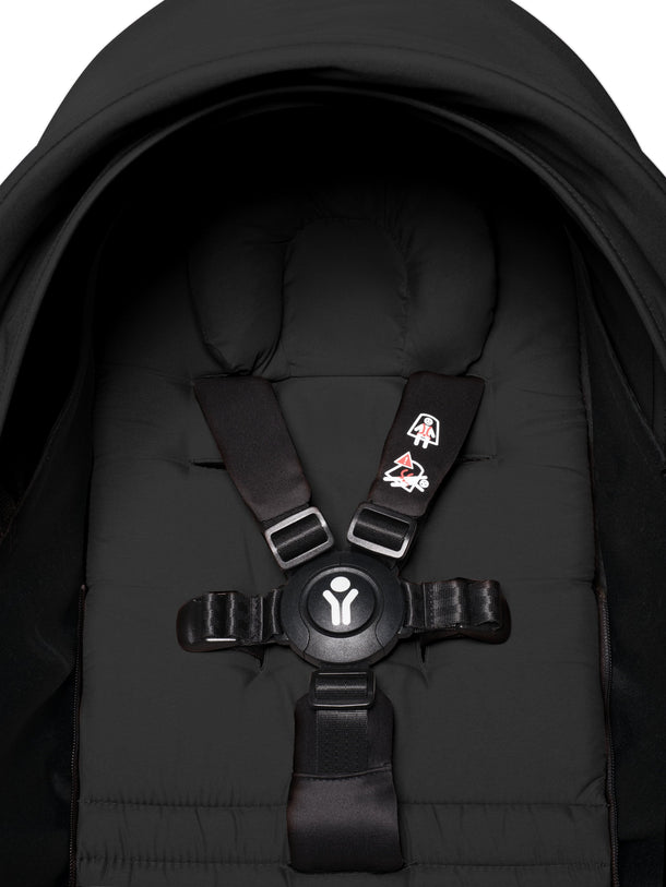 Babyzen - Yoyo2 0+ Newborn Pack 2022/2023 image 2