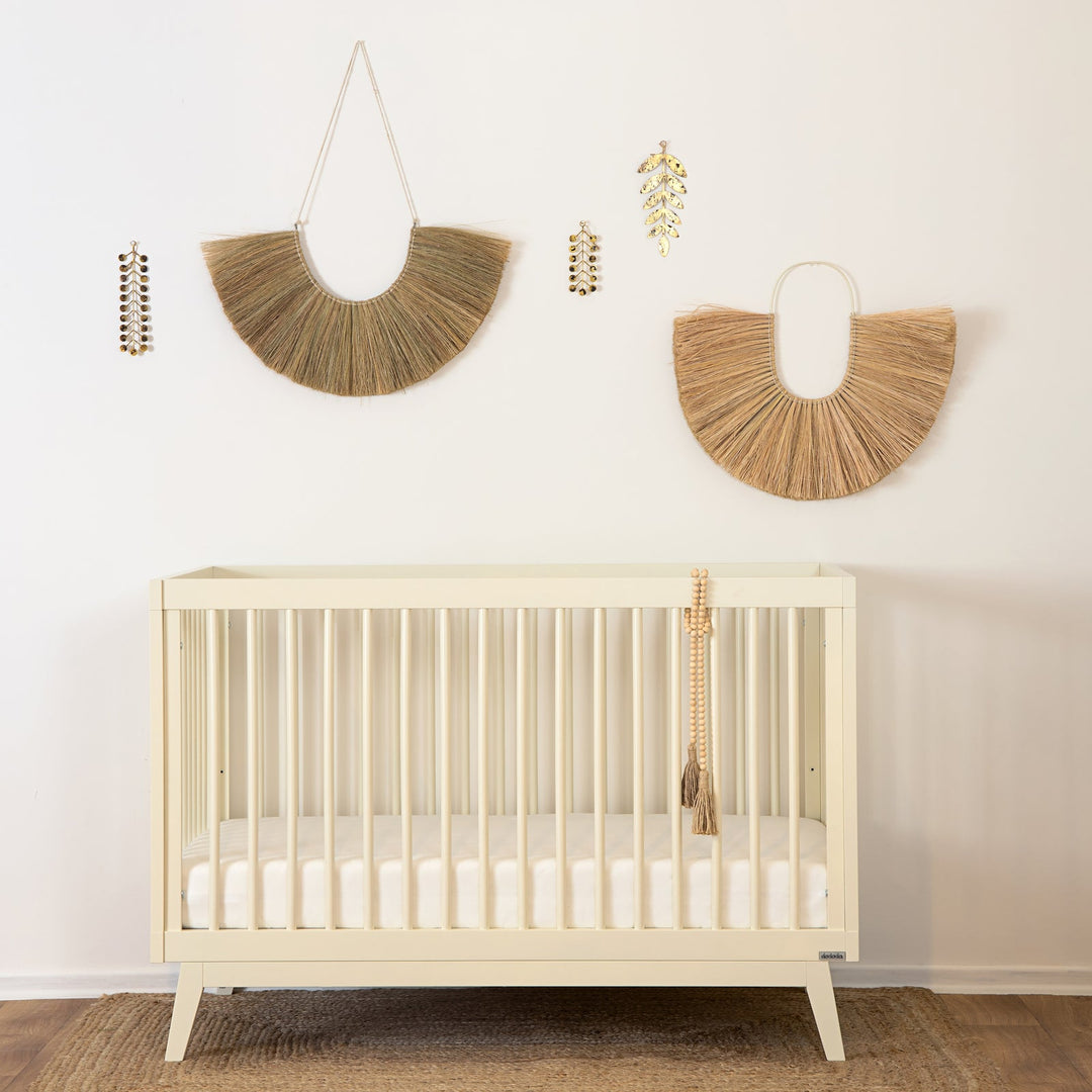 Dadada - Soho 3-in-1 Convertible Crib image 0